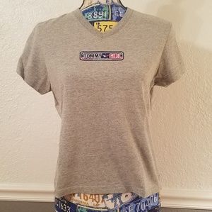 Vintage Tommy Girl T Shirt